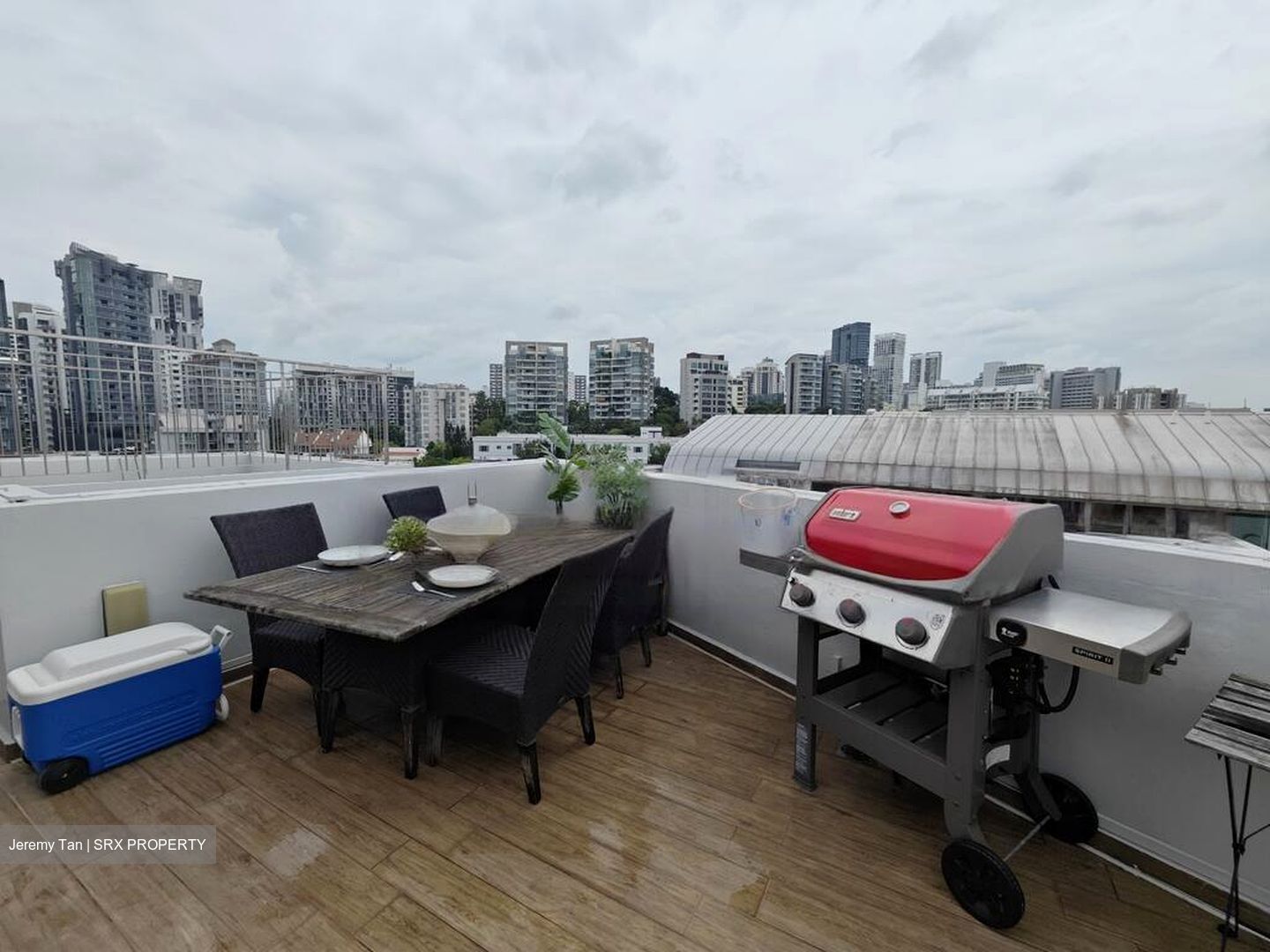 The Element @ Stevens (D10), Apartment #486949101